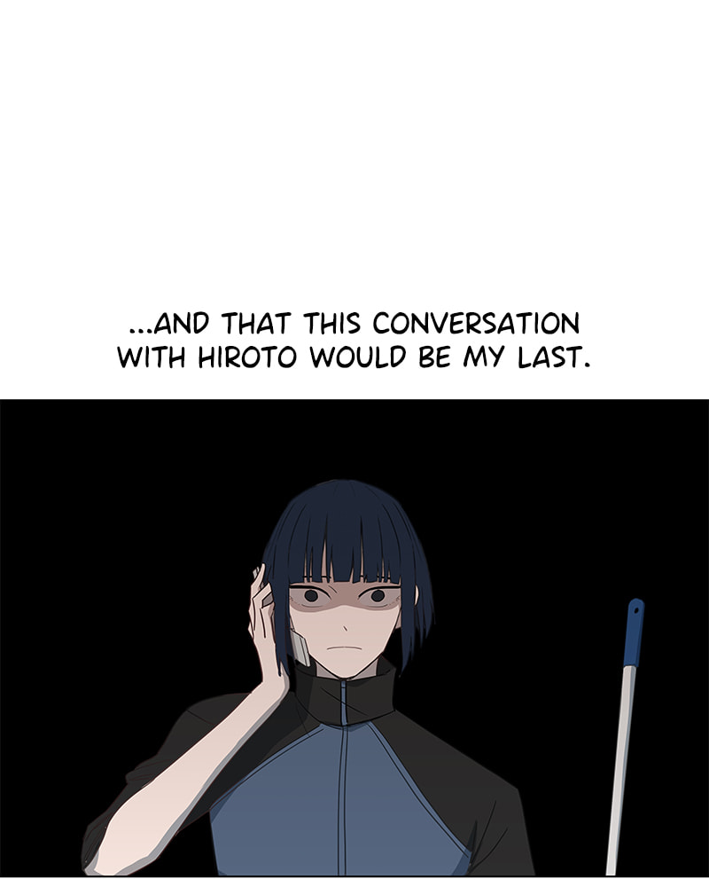 Read The Boxer chapter 41 image 32 on Lezhin
