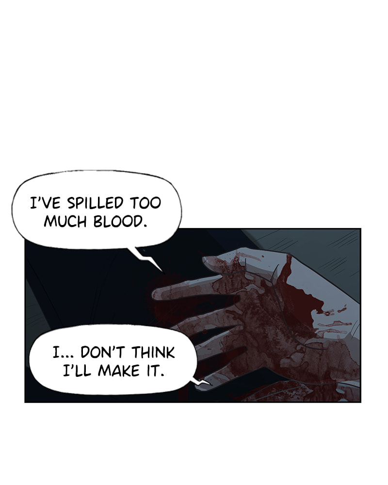 Read The Boxer chapter 41 image 33 on Lezhin