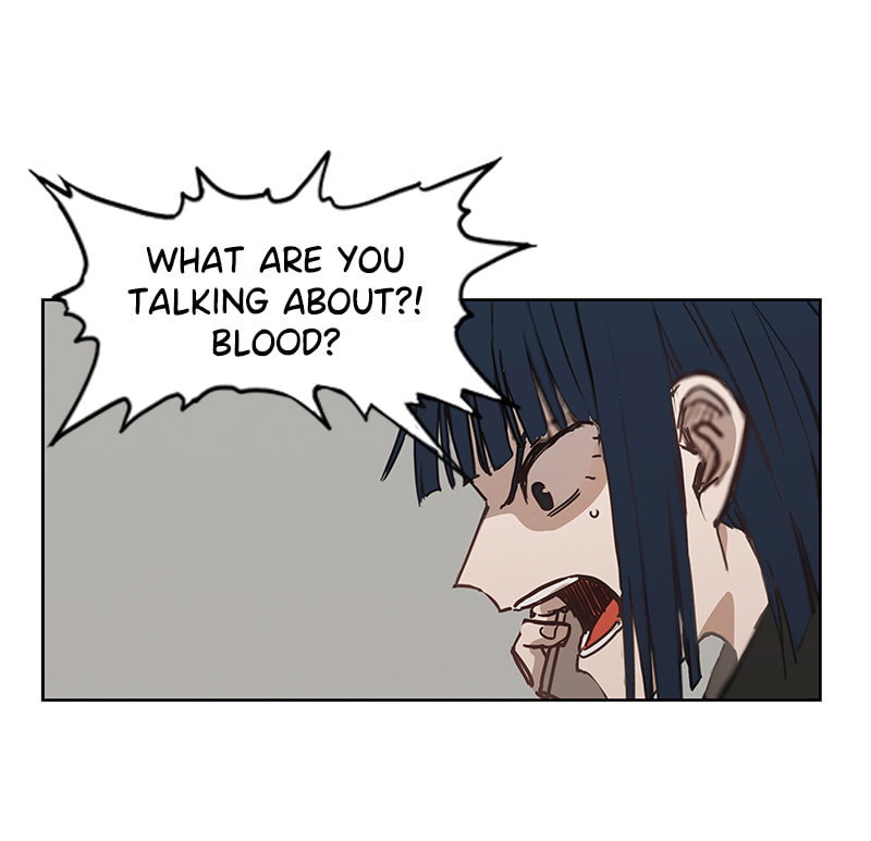 Read The Boxer chapter 41 image 34 on Lezhin