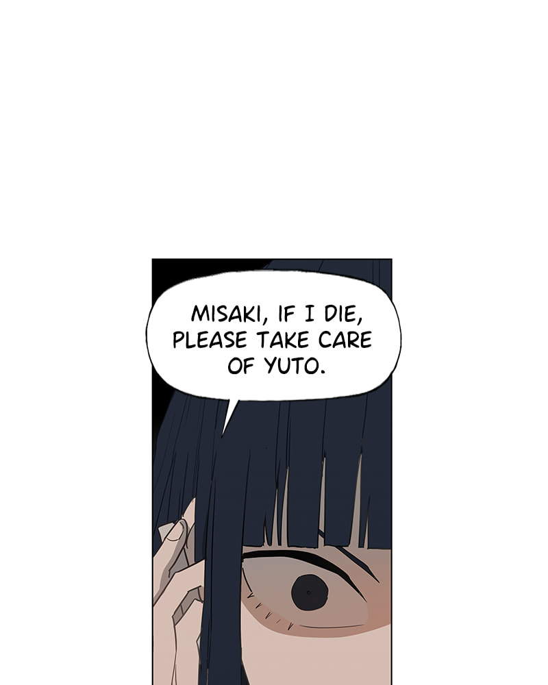 Read The Boxer chapter 41 image 35 on Lezhin