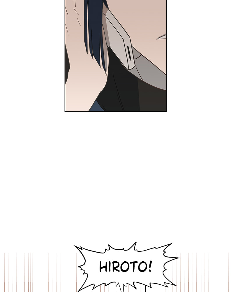 Read The Boxer chapter 41 image 36 on Lezhin