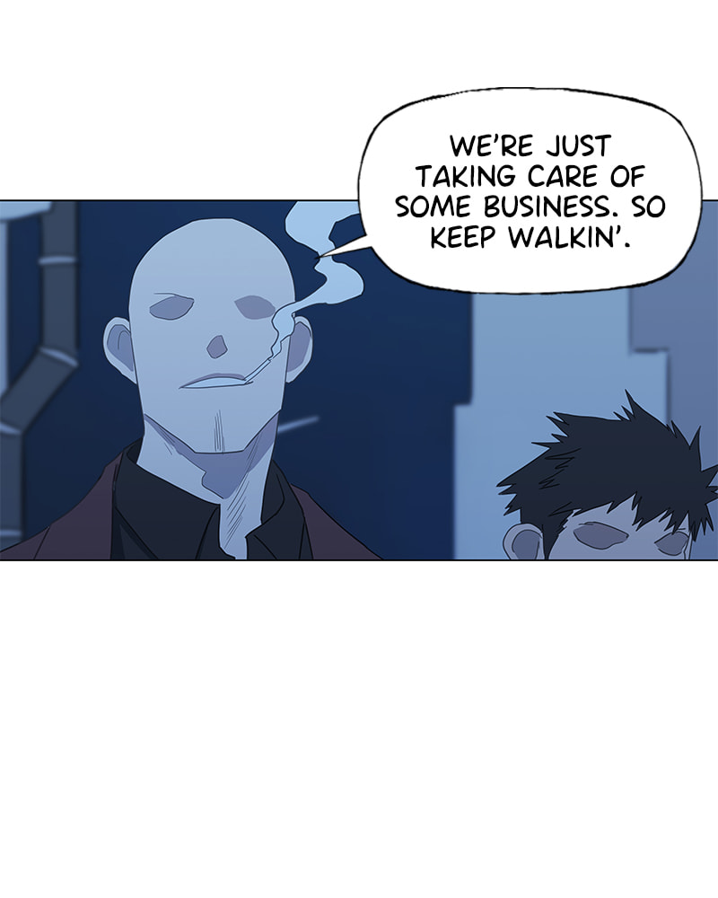 Read The Boxer chapter 41 image 4 on Lezhin
