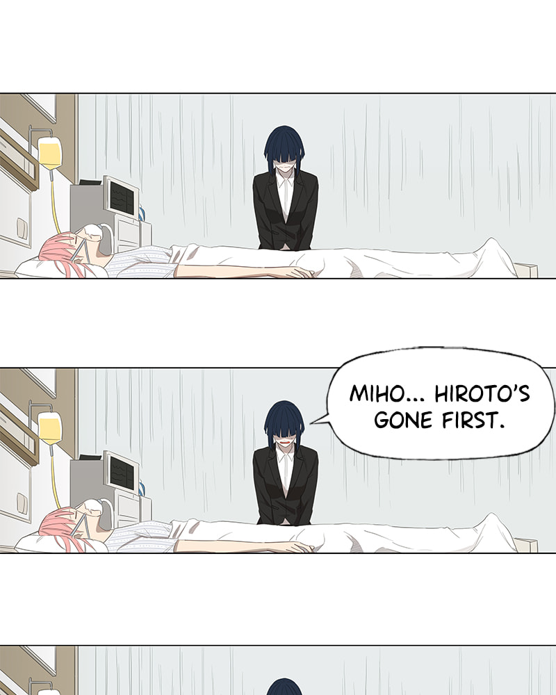 Read The Boxer chapter 41 image 49 on Lezhin