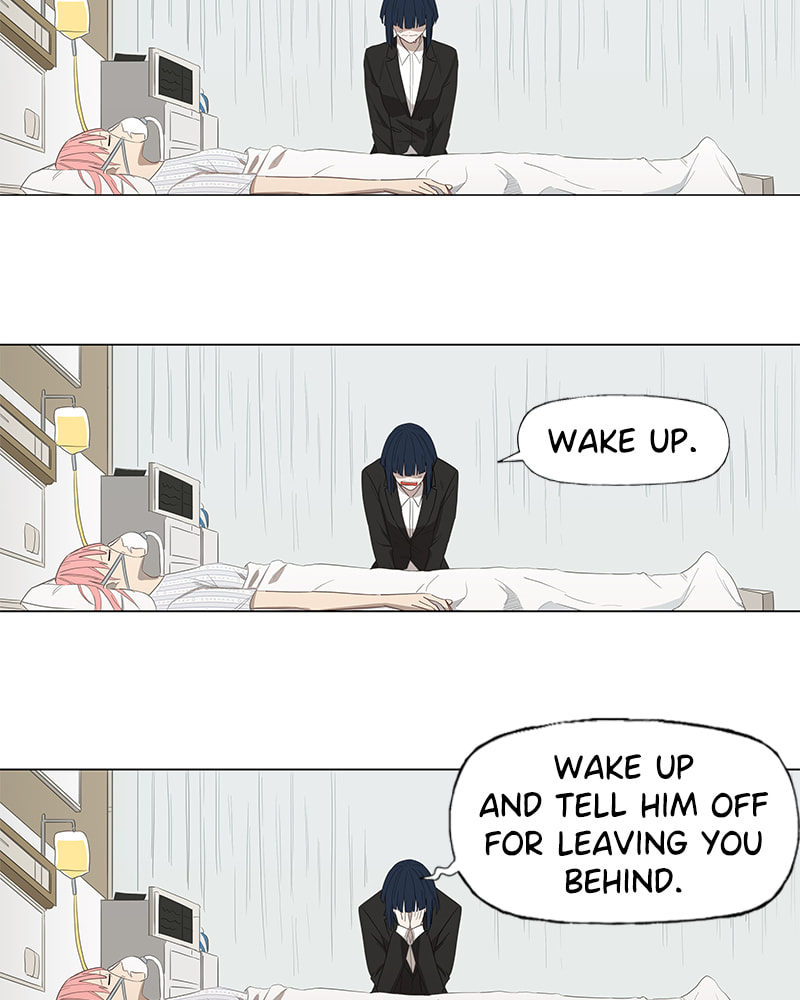 Read The Boxer chapter 41 image 50 on Lezhin