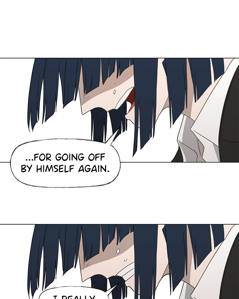 Read The Boxer chapter 41 image 52 on Lezhin