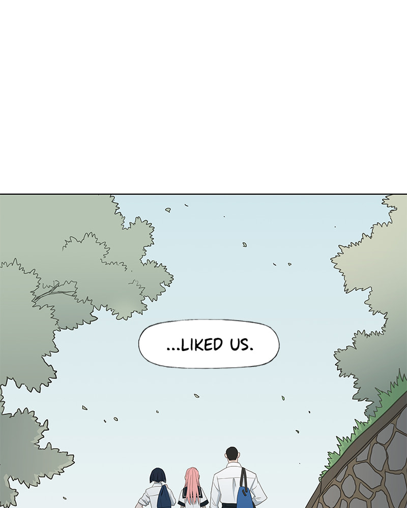 Read The Boxer chapter 41 image 54 on Lezhin