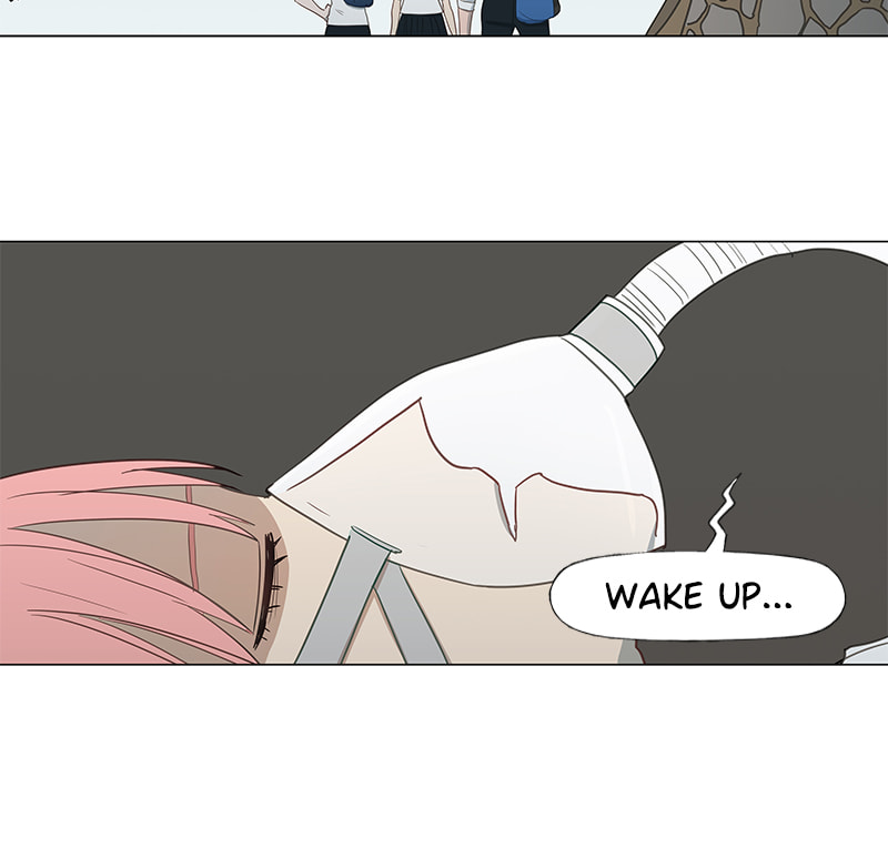 Read The Boxer chapter 41 image 55 on Lezhin