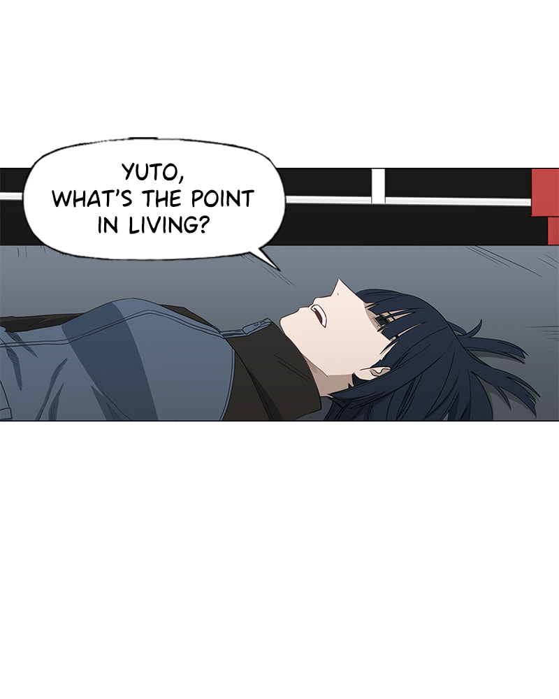 Read The Boxer chapter 41 image 63 on Lezhin