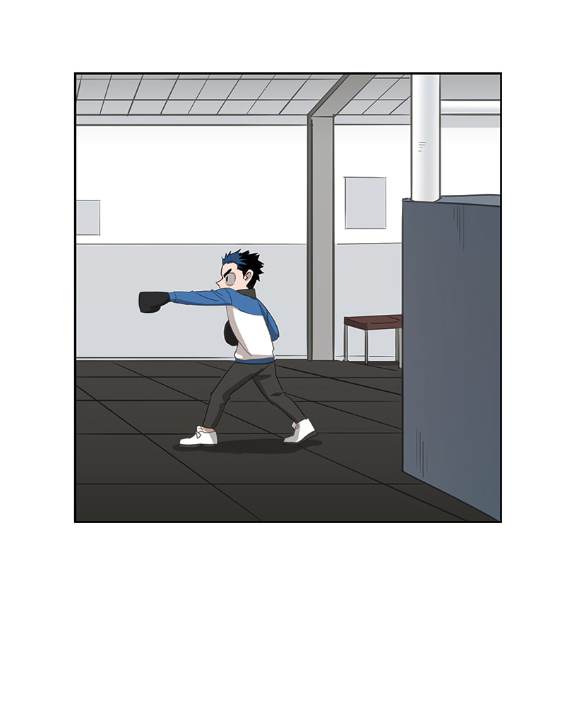 Read The Boxer chapter 41 image 64 on Lezhin