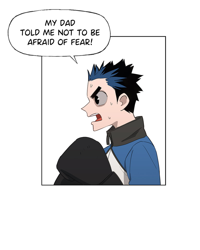Read The Boxer chapter 41 image 65 on Lezhin