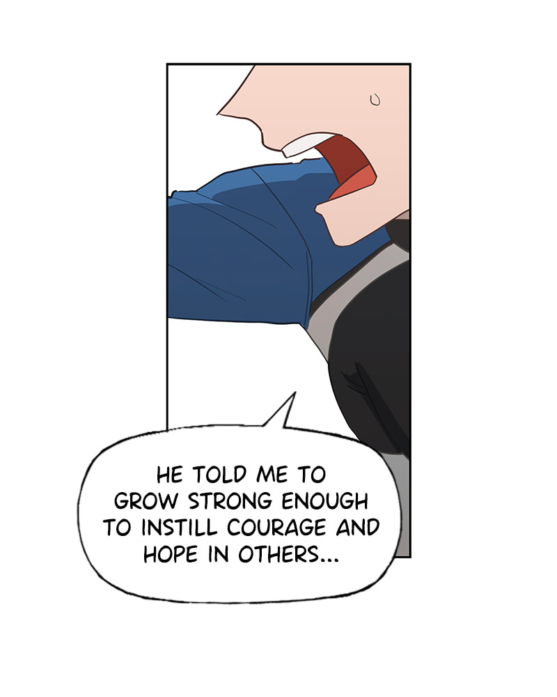 Read The Boxer chapter 41 image 66 on Lezhin