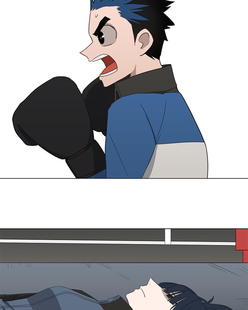 Read The Boxer chapter 41 image 68 on Lezhin