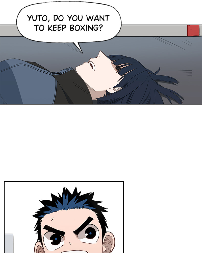 Read The Boxer chapter 41 image 73 on Lezhin