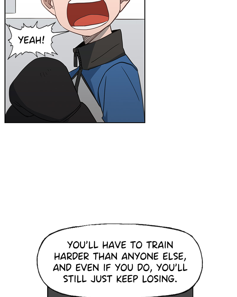 Read The Boxer chapter 41 image 74 on Lezhin