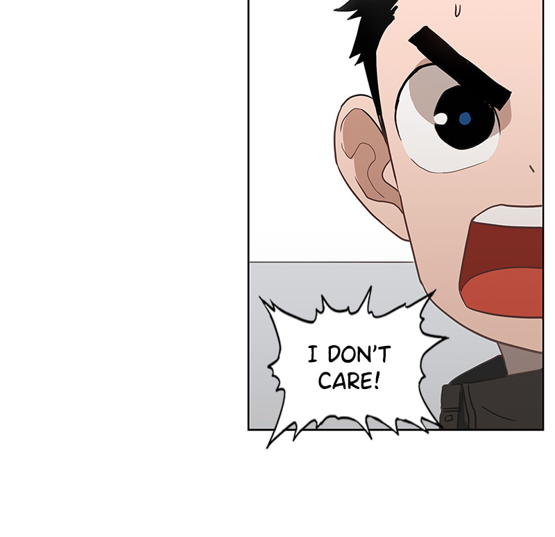 Read The Boxer chapter 41 image 76 on Lezhin