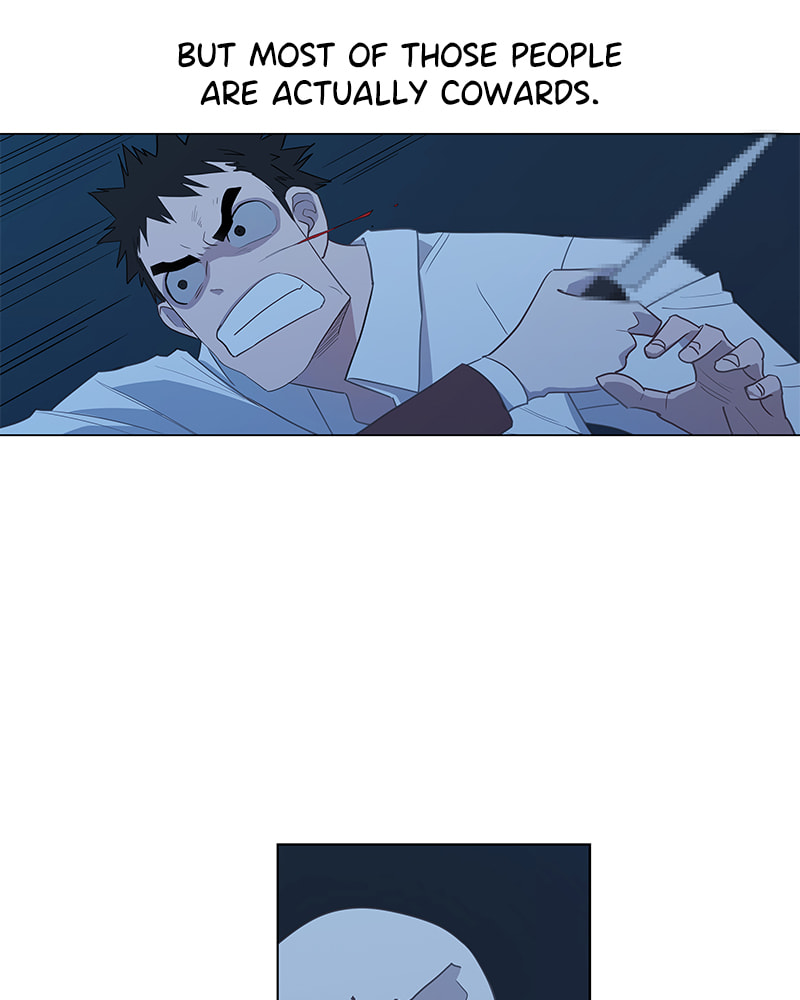 Read The Boxer chapter 41 image 8 on Lezhin