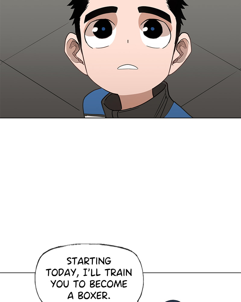 Read The Boxer chapter 41 image 82 on Lezhin