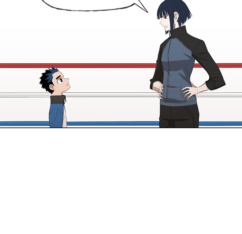 Read The Boxer chapter 41 image 83 on Lezhin