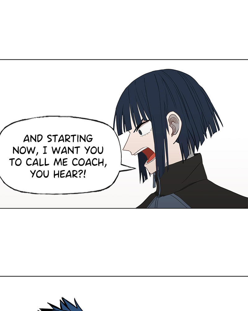 Read The Boxer chapter 41 image 84 on Lezhin