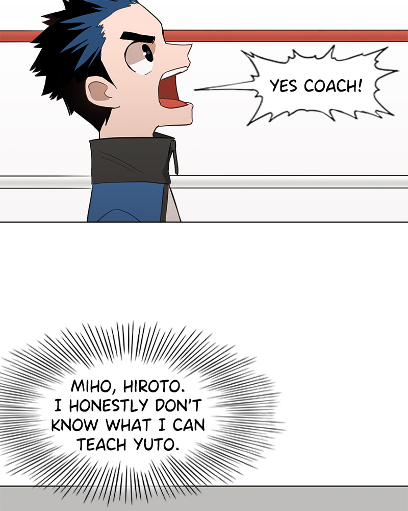Read The Boxer chapter 41 image 85 on Lezhin