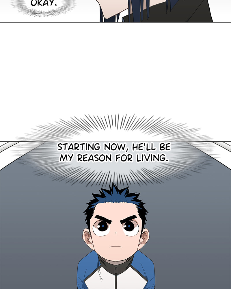 Read The Boxer chapter 41 image 88 on Lezhin