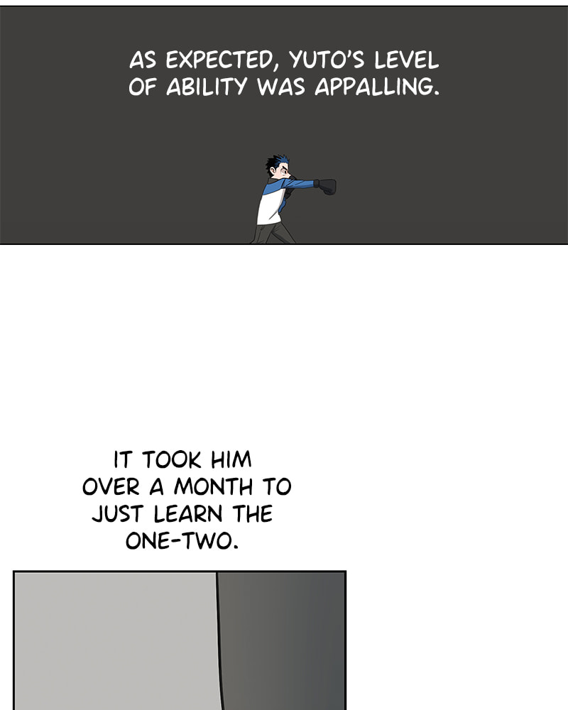 Read The Boxer chapter 41 image 90 on Lezhin