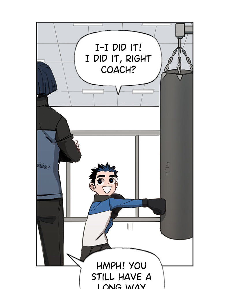 Read The Boxer chapter 41 image 92 on Lezhin