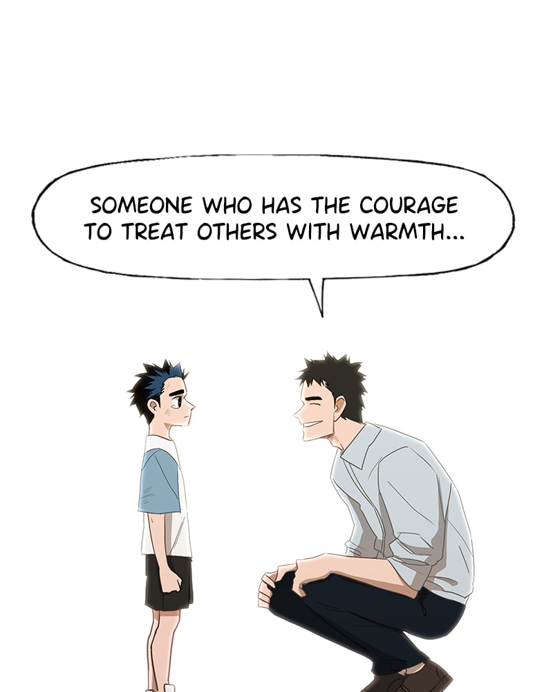 Read The Boxer chapter 42 image 1 on Lezhin