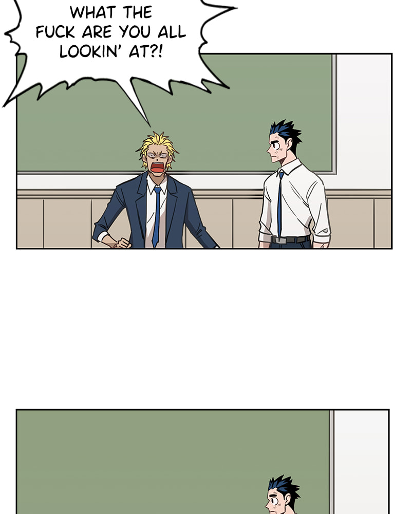 Read The Boxer chapter 42 image 101 on Lezhin