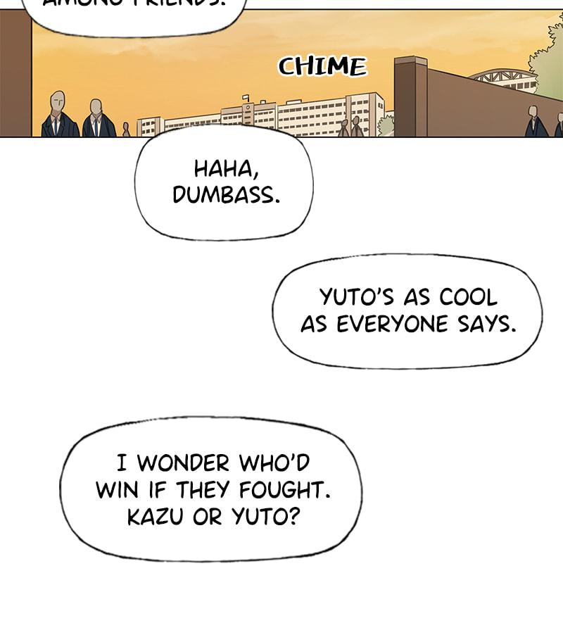 Read The Boxer chapter 42 image 105 on Lezhin
