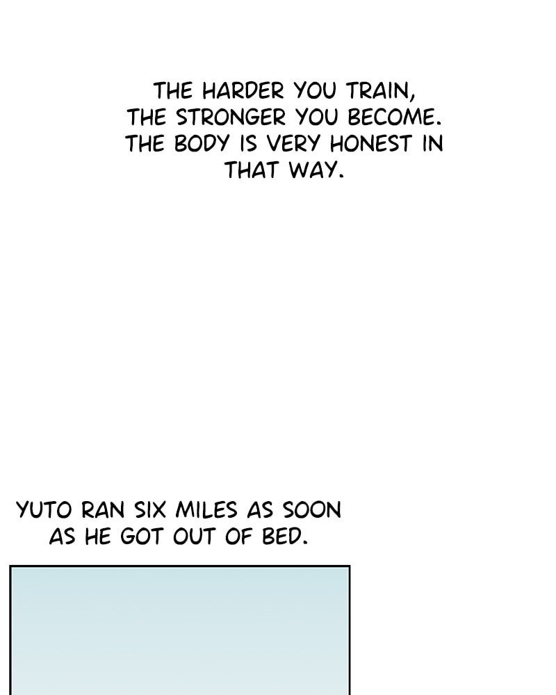 Read The Boxer chapter 42 image 11 on Lezhin