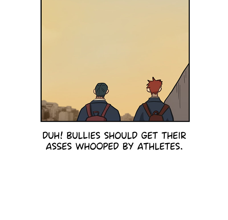 Read The Boxer chapter 42 image 112 on Lezhin