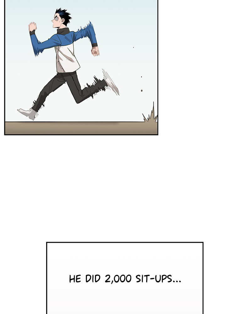 Read The Boxer chapter 42 image 12 on Lezhin