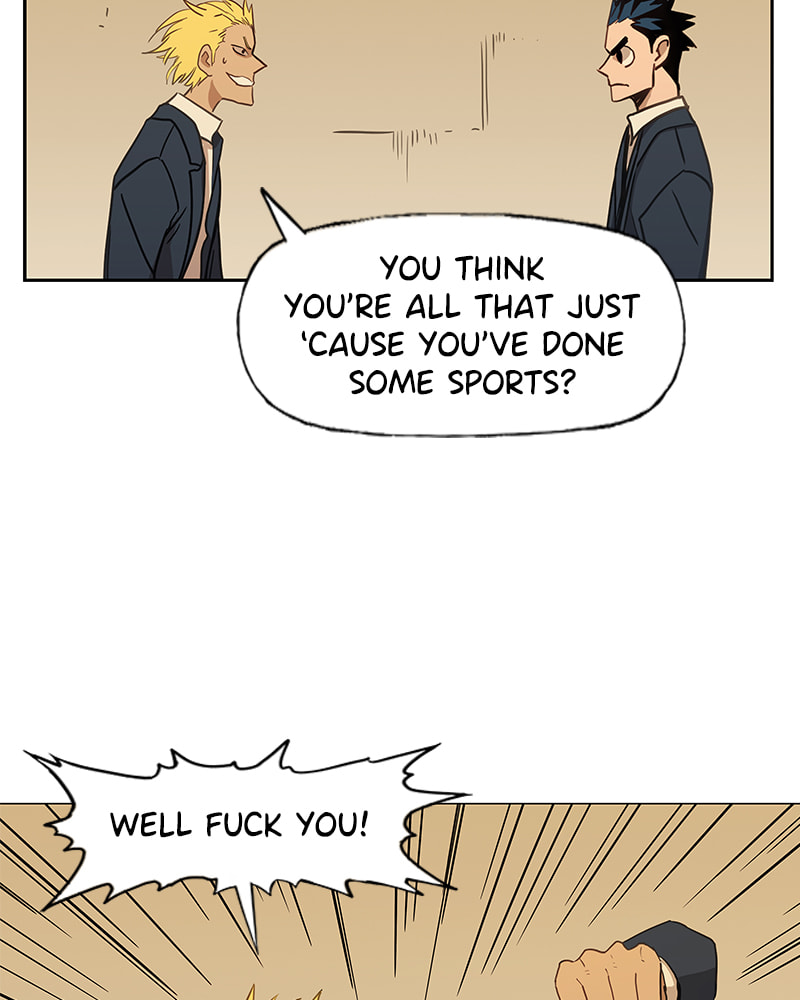 Read The Boxer chapter 42 image 123 on Lezhin