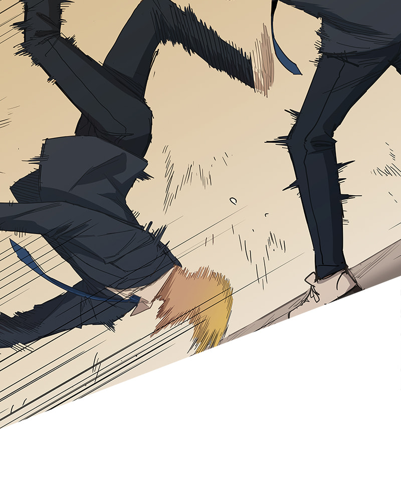 Read The Boxer chapter 42 image 128 on Lezhin