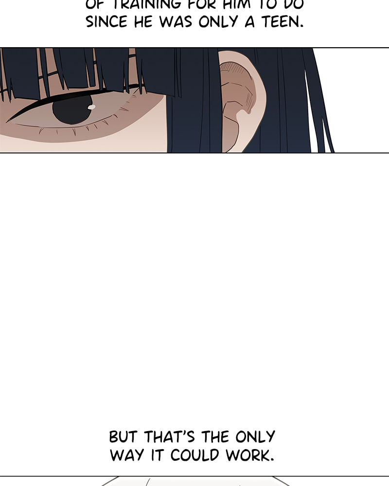 Read The Boxer chapter 42 image 16 on Lezhin