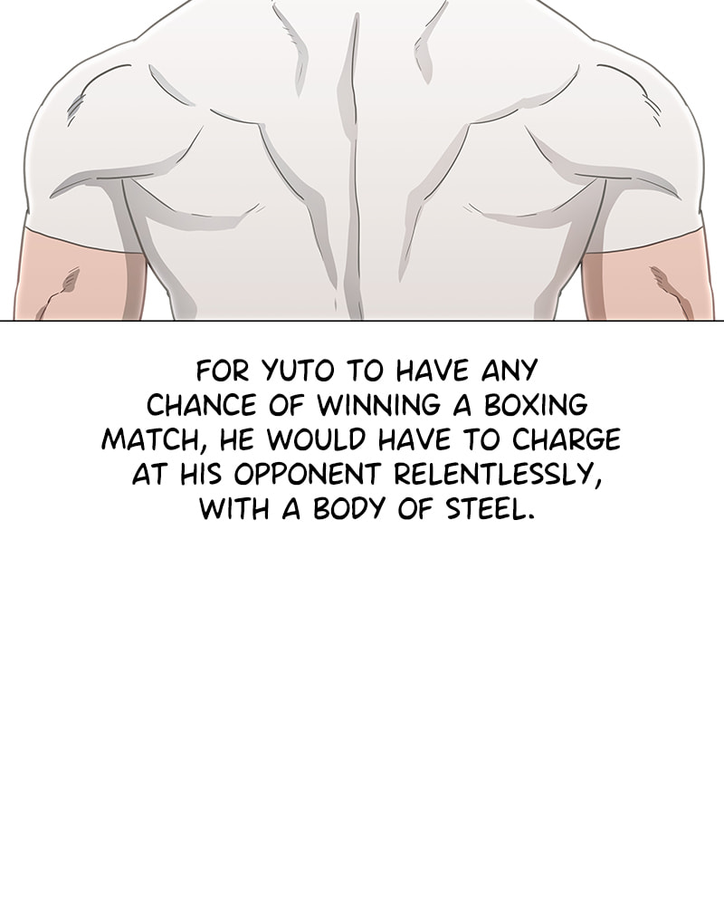 Read The Boxer chapter 42 image 17 on Lezhin