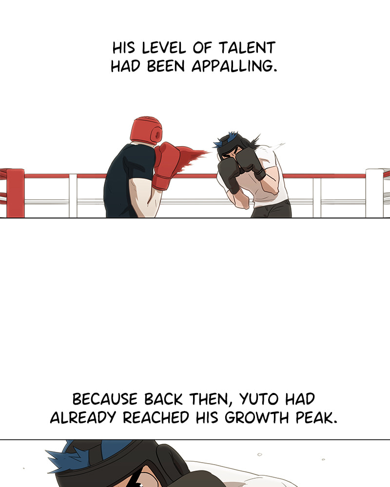 Read The Boxer chapter 42 image 18 on Lezhin