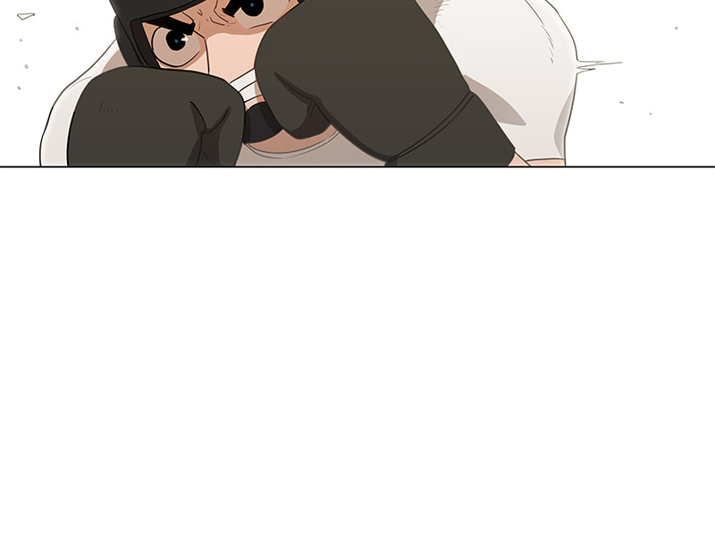 Read The Boxer chapter 42 image 19 on Lezhin
