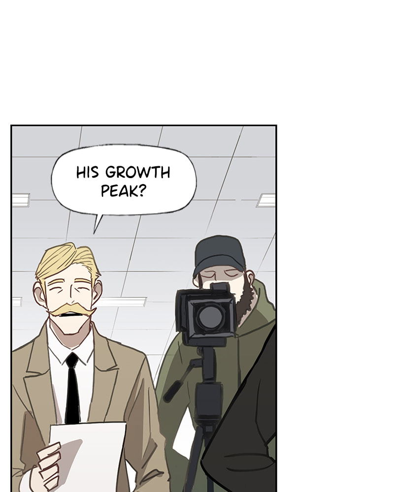 Read The Boxer chapter 42 image 20 on Lezhin