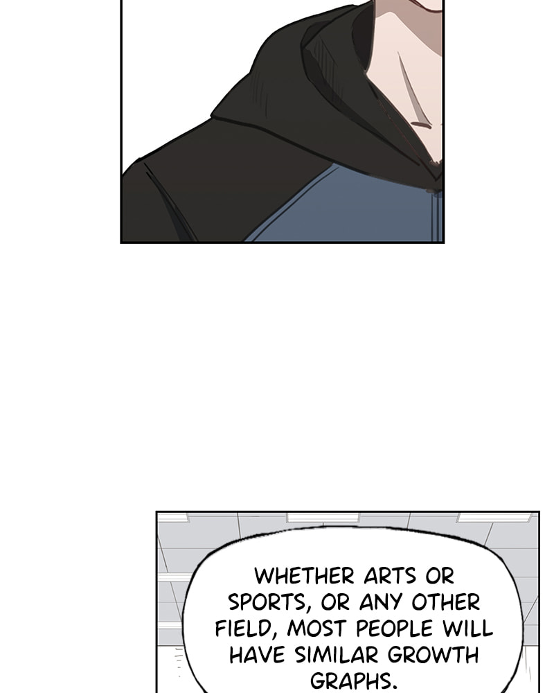Read The Boxer chapter 42 image 22 on Lezhin
