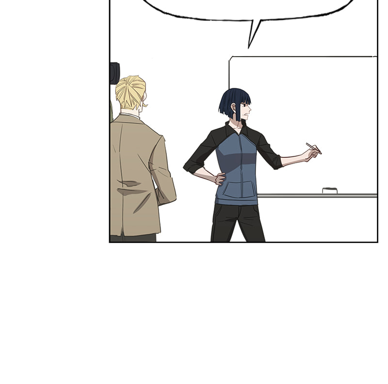 Read The Boxer chapter 42 image 23 on Lezhin