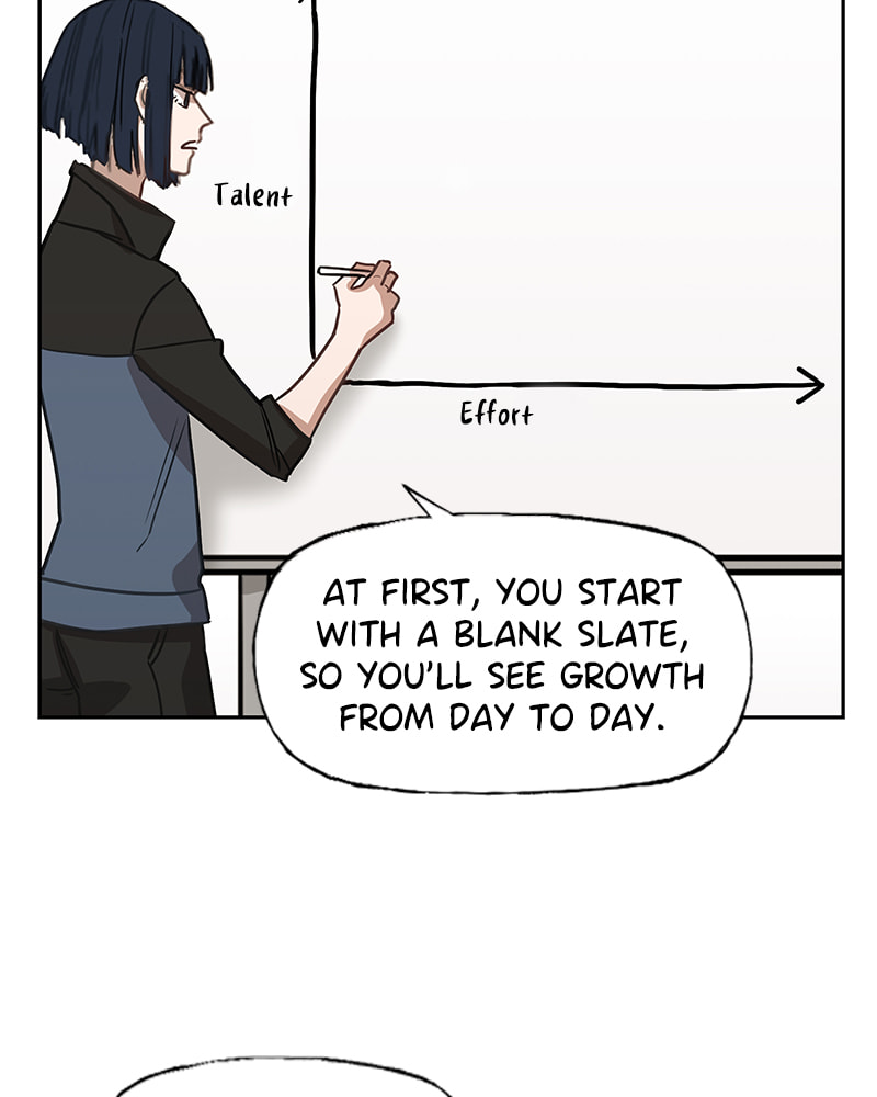 Read The Boxer chapter 42 image 26 on Lezhin