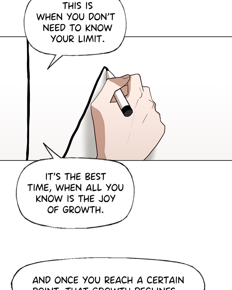 Read The Boxer chapter 42 image 27 on Lezhin