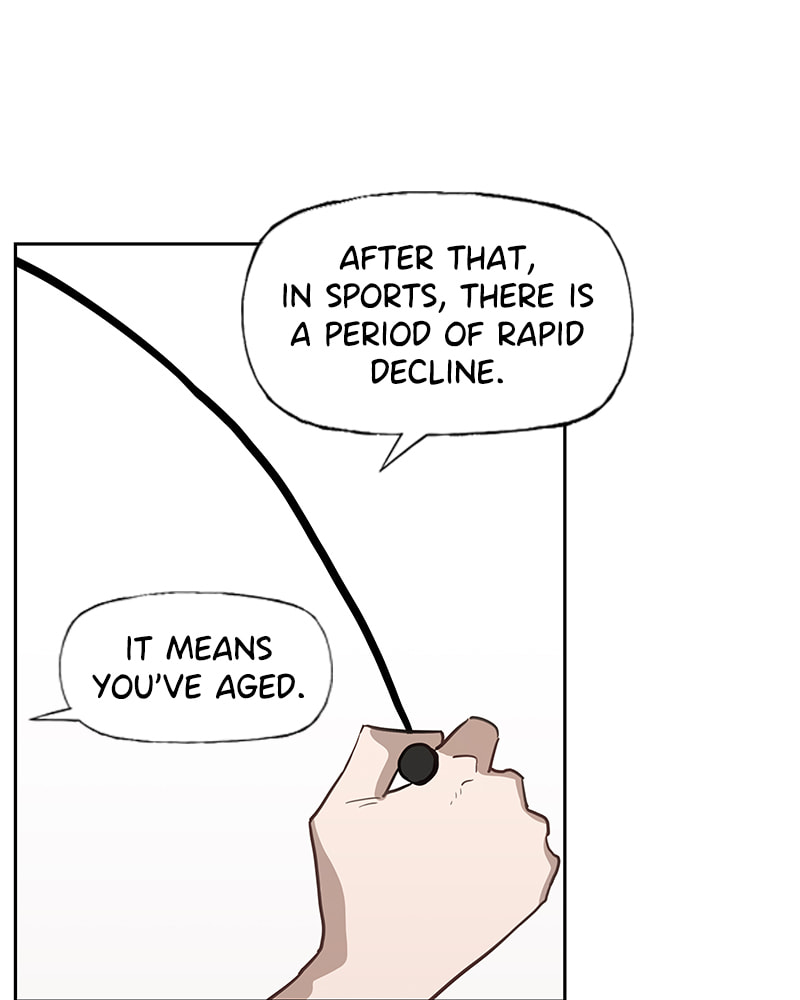 Read The Boxer chapter 42 image 34 on Lezhin