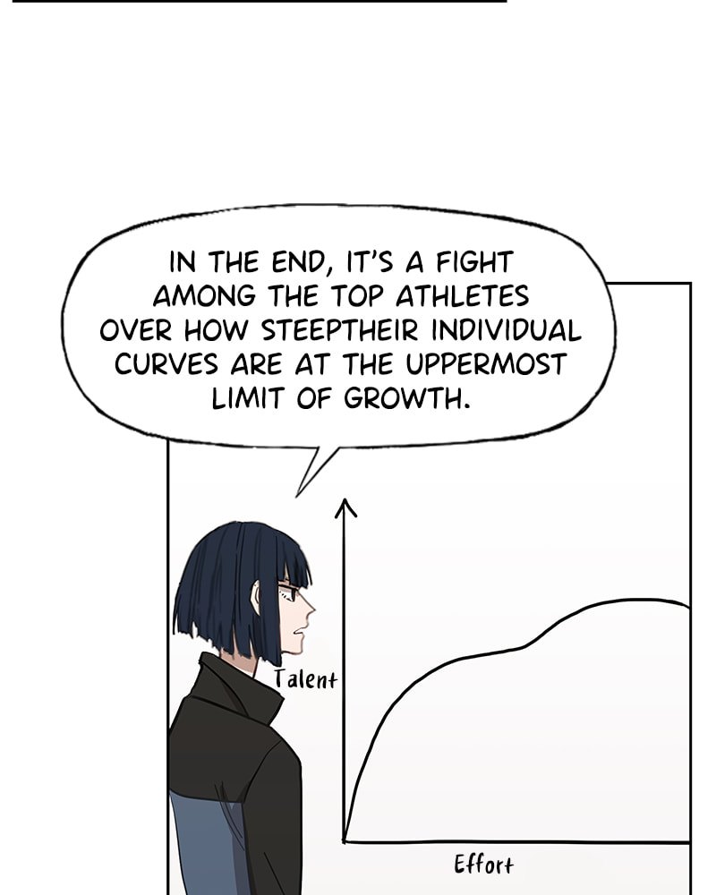 Read The Boxer chapter 42 image 35 on Lezhin