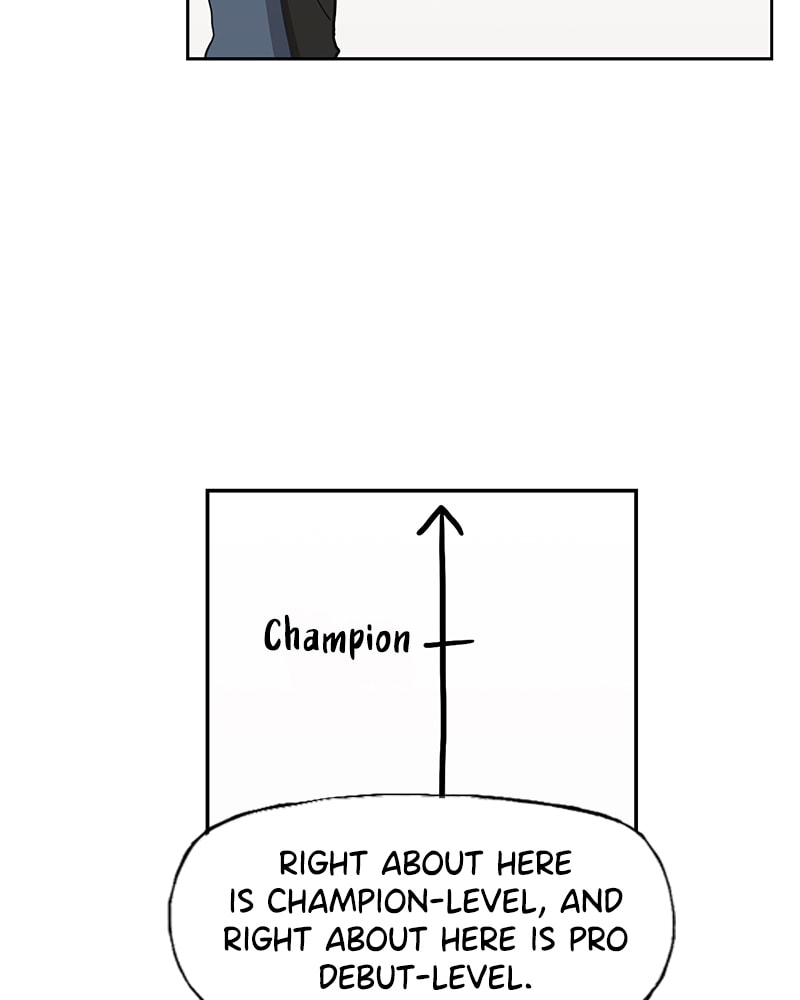 Read The Boxer chapter 42 image 36 on Lezhin