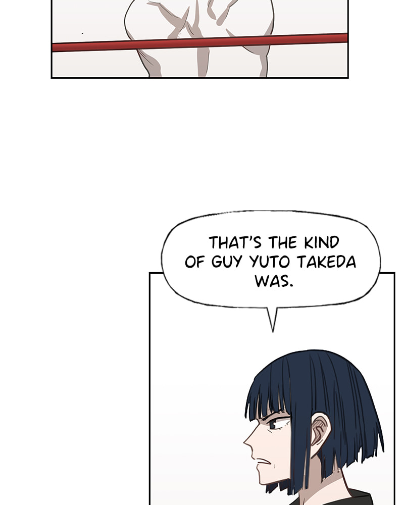 Read The Boxer chapter 42 image 45 on Lezhin