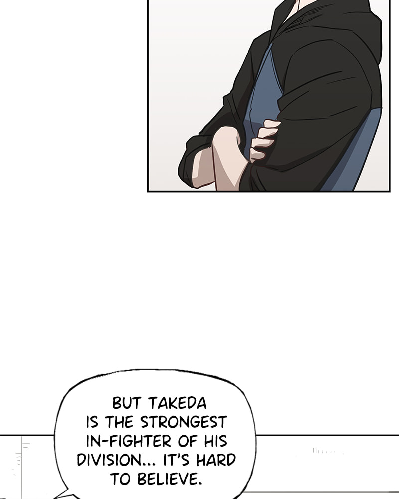 Read The Boxer chapter 42 image 46 on Lezhin