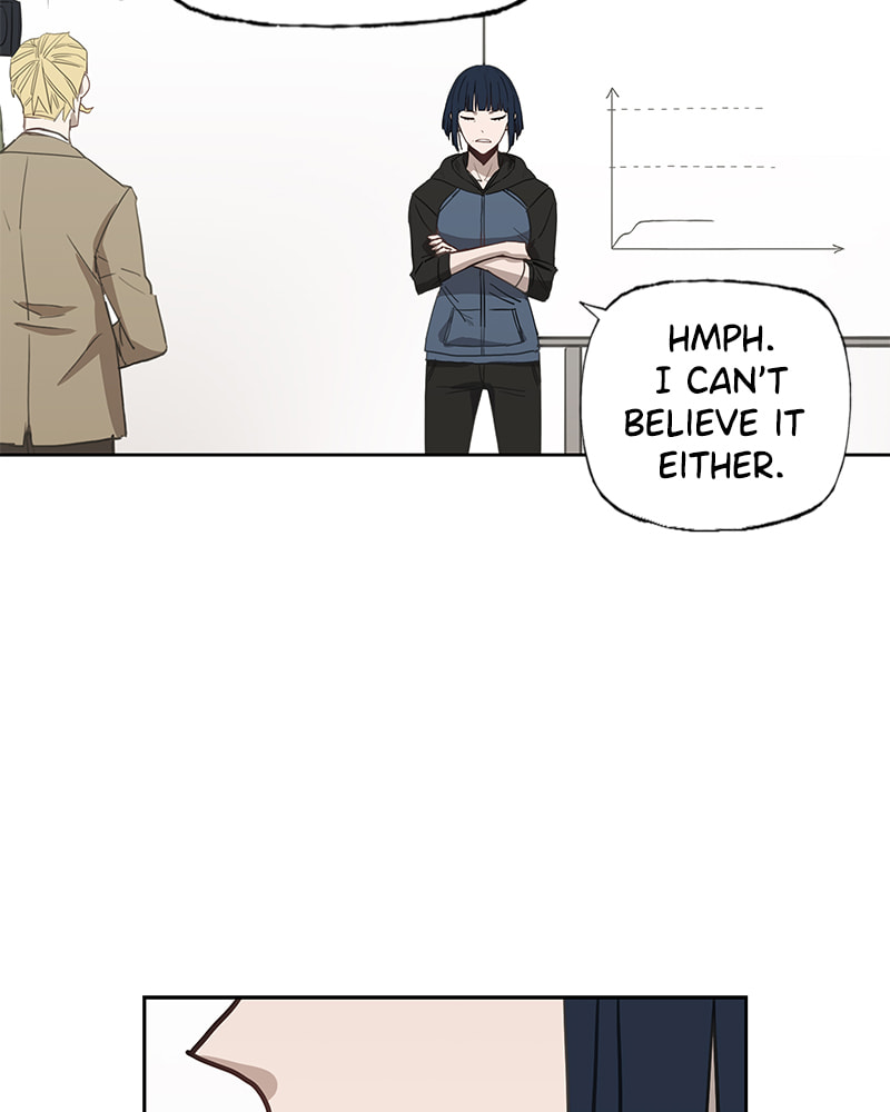 Read The Boxer chapter 42 image 47 on Lezhin